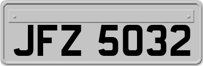 JFZ5032