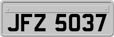JFZ5037