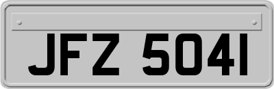 JFZ5041