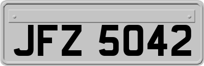 JFZ5042