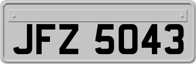 JFZ5043