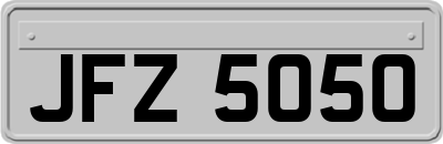 JFZ5050
