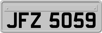 JFZ5059