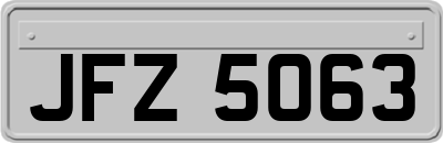 JFZ5063