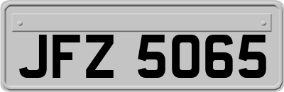 JFZ5065