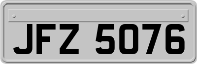 JFZ5076