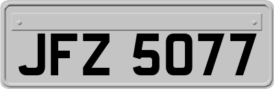 JFZ5077