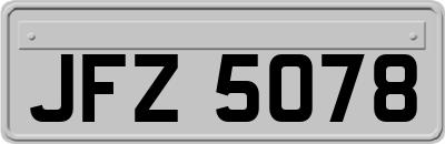 JFZ5078