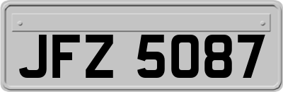 JFZ5087