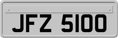 JFZ5100