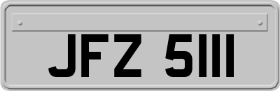 JFZ5111