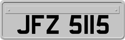 JFZ5115