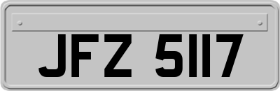 JFZ5117