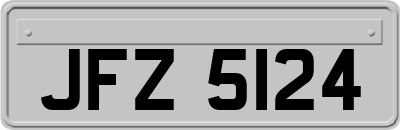 JFZ5124