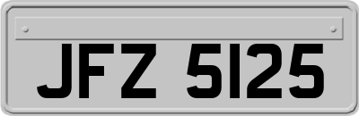 JFZ5125