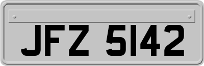 JFZ5142