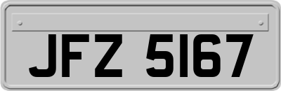 JFZ5167