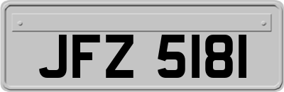JFZ5181