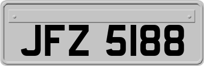 JFZ5188