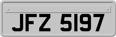 JFZ5197