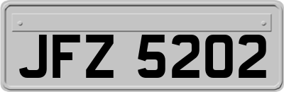 JFZ5202