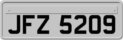 JFZ5209