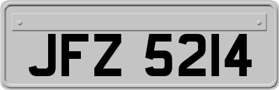 JFZ5214
