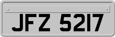 JFZ5217