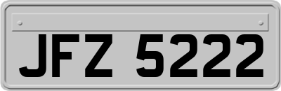 JFZ5222
