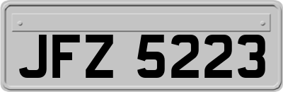 JFZ5223