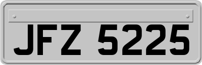 JFZ5225