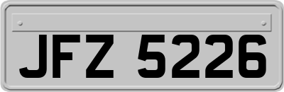 JFZ5226