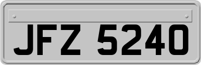 JFZ5240