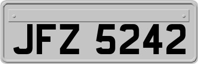 JFZ5242