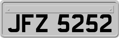 JFZ5252