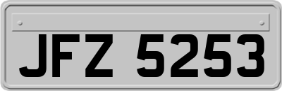 JFZ5253