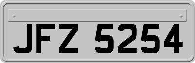 JFZ5254