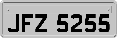 JFZ5255