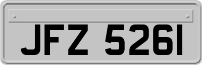 JFZ5261