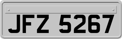 JFZ5267
