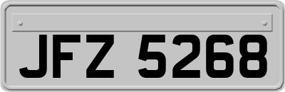 JFZ5268