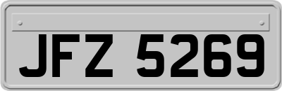JFZ5269