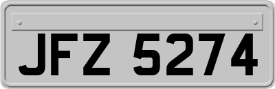 JFZ5274