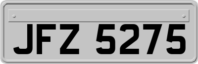 JFZ5275