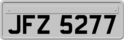 JFZ5277