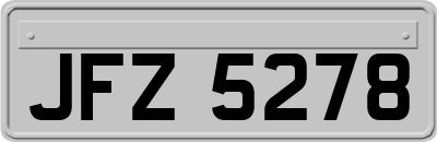 JFZ5278