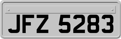 JFZ5283
