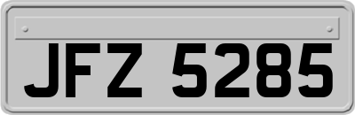 JFZ5285