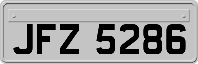 JFZ5286