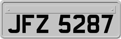 JFZ5287